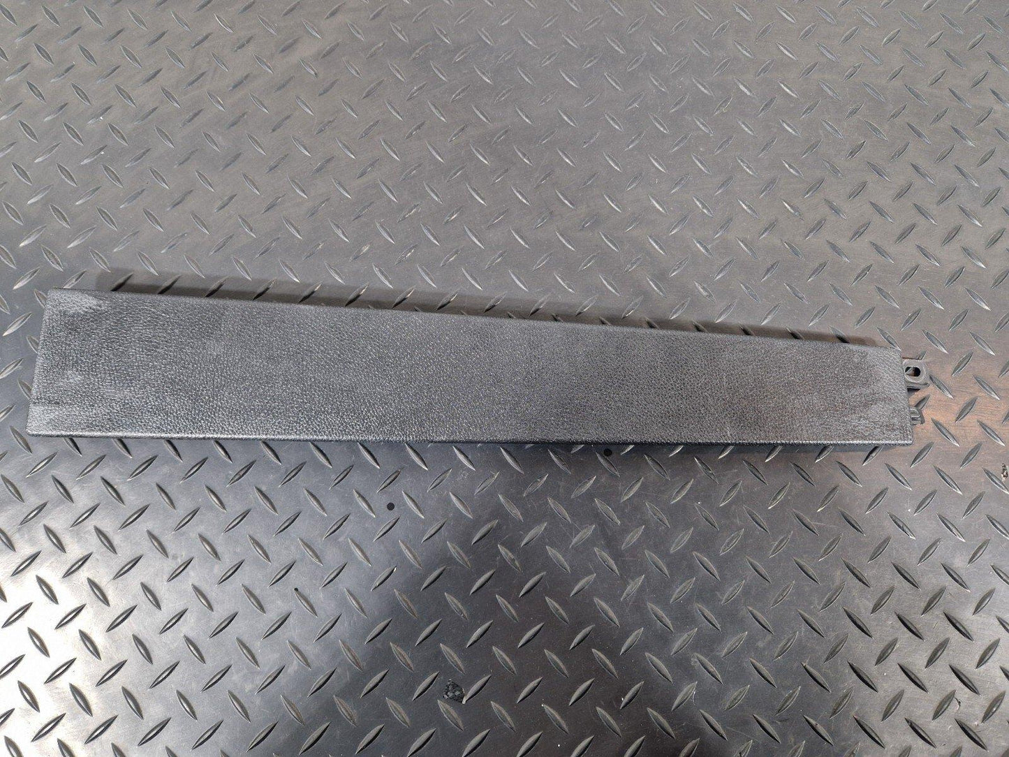 18-ON MERCEDES SPRINTER W907 W910 INSTRUMENT CLUSTER DASHBOARD TRIM A9106801400