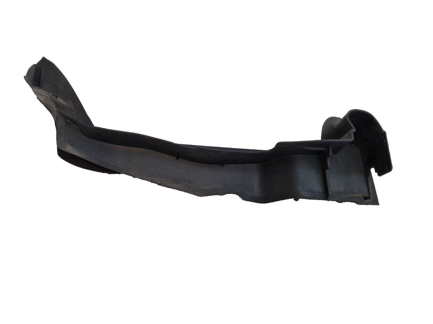 16-20 AUDI Q7 4M GENUINE OEM FRONT LEFT HOOD BONNET SEAL STRIP COVER 4M0821169C