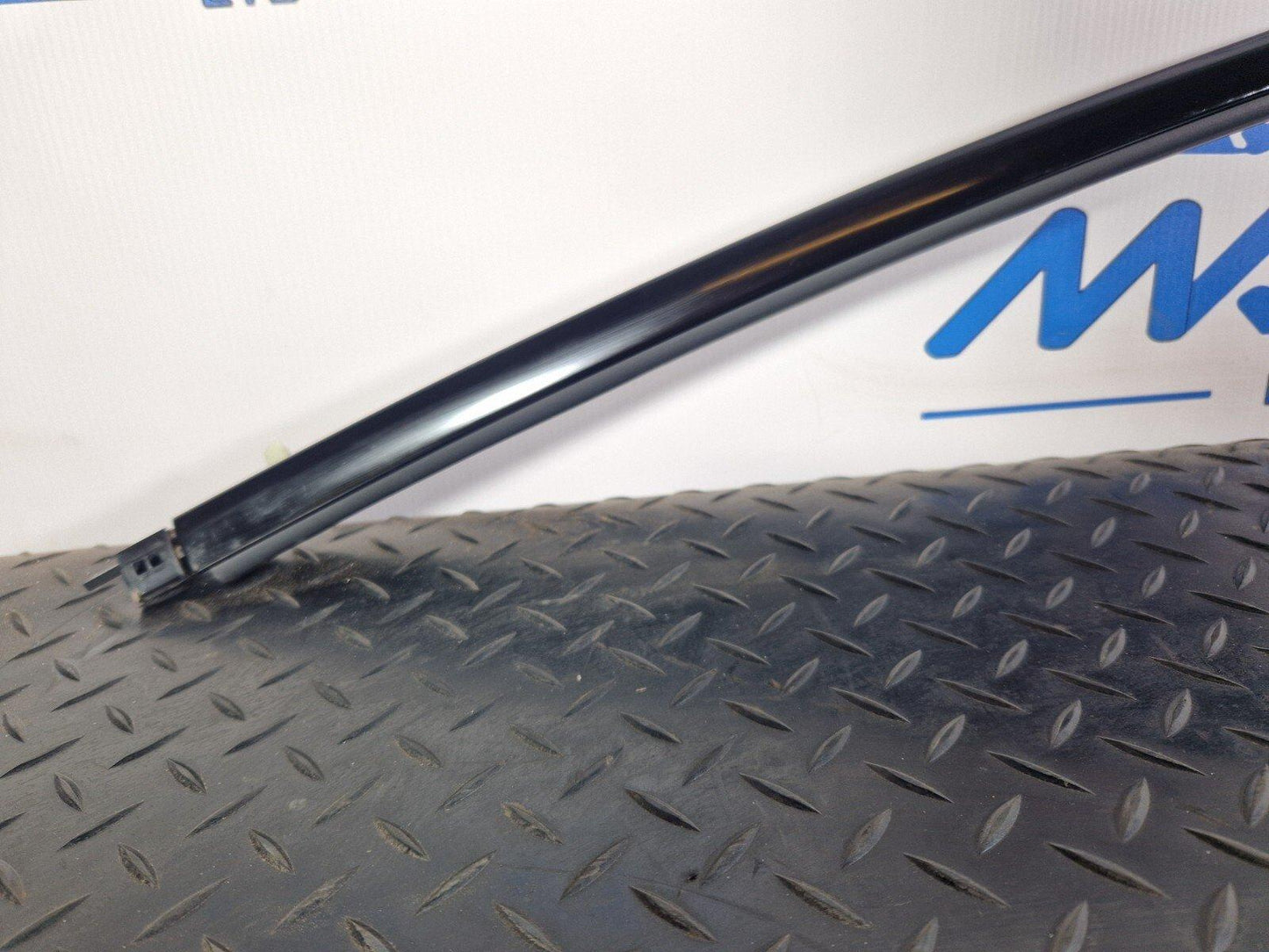 20-ON BMW 2 SERIES GRAN COUPE F44 ROOF RAIL STRIP RIGHT DRIVER SIDE 7483156