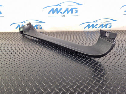10-18 AUDI A7 4G S-LINE GENUINE BOOT LID LEFT SIDE TRIM INNER PANEL 4G8867607