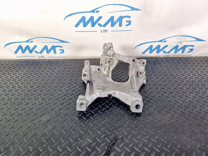 16-19 AUDI A4 B9 GENUINE FRONT LEFT SIDE N/S SUBFRAME BRACKET MOUNT 8W0399295E