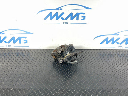 16-19 AUDI A4 B9 GENUINE REAR UK LEFT ELECTRIC BRAKE CALIPER 8W0615405AA