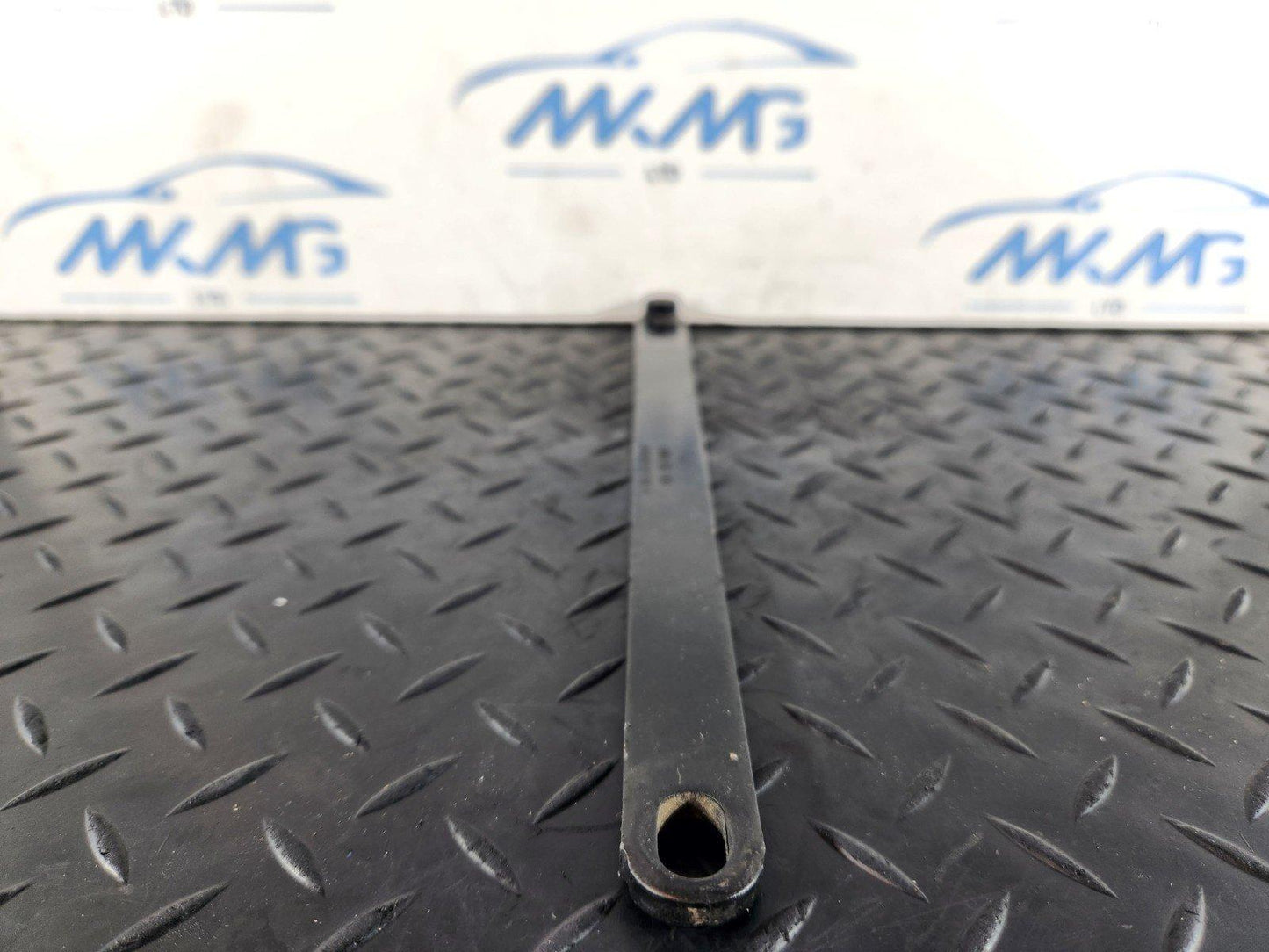 16-22 MERCEDES BENZ X253 FRONT SLAM PANEL SUPPORT STRUT BRACKET A2536201000