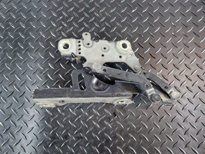 BMW 5 SERIES F10 GENUINE RIGHT O/S BONNET HOOD HINGE 13389610