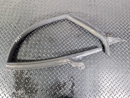 15-18 AUDI A7 4G GENUINE OEM REAR LEFT N/S UPPER DOOR RUBBER SEAL 4G8845695H