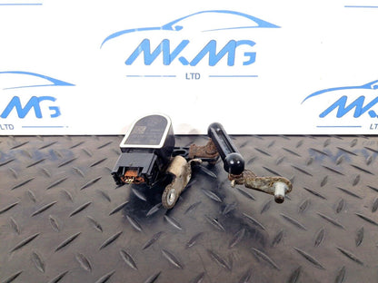 11-18 BMW 6 SERIES F06 GENUINE HEADLIGHT HEIGHT LEVEL SENSOR 6778263