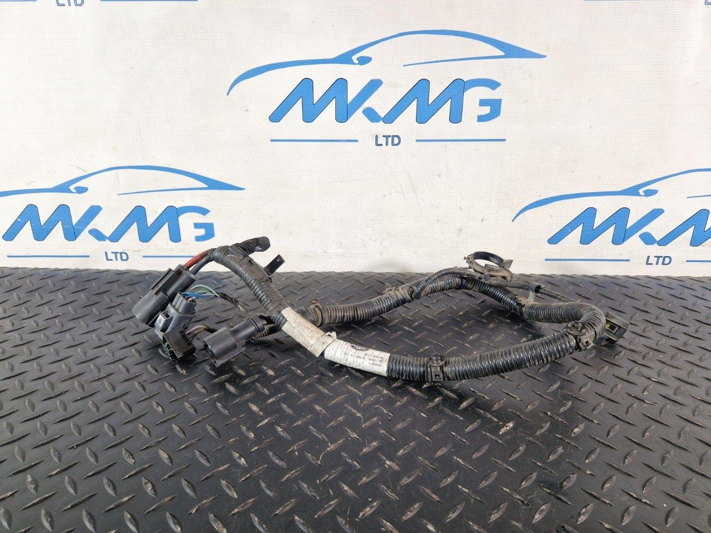 13-23 RANGE ROVER SPORT L494 GENUINE STEERING RACK WIRING LOOM FPLA-14F427-JB