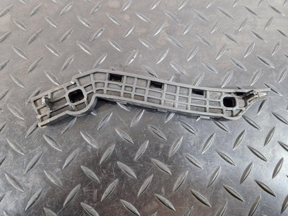 14-20 MERCEDES BENZ GLA 200 X156 GENUINE BUMPER MOUNT HOLDER BRACKET A1568853700