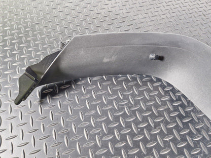 18-ON MERCEDES A CLASS W177 REAR UPPER TAILGATE BOOT LID TRIM PANEL A1777400600