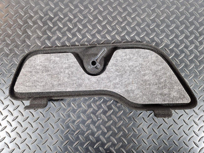 14-20 MERCEDES BENZ GLA X156 GENUINE REAR SIDE PANEL COVER TRIM