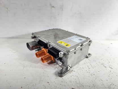 Mercedes-Benz A-Class W177 Genuine Battery Control Unit A0009009724
