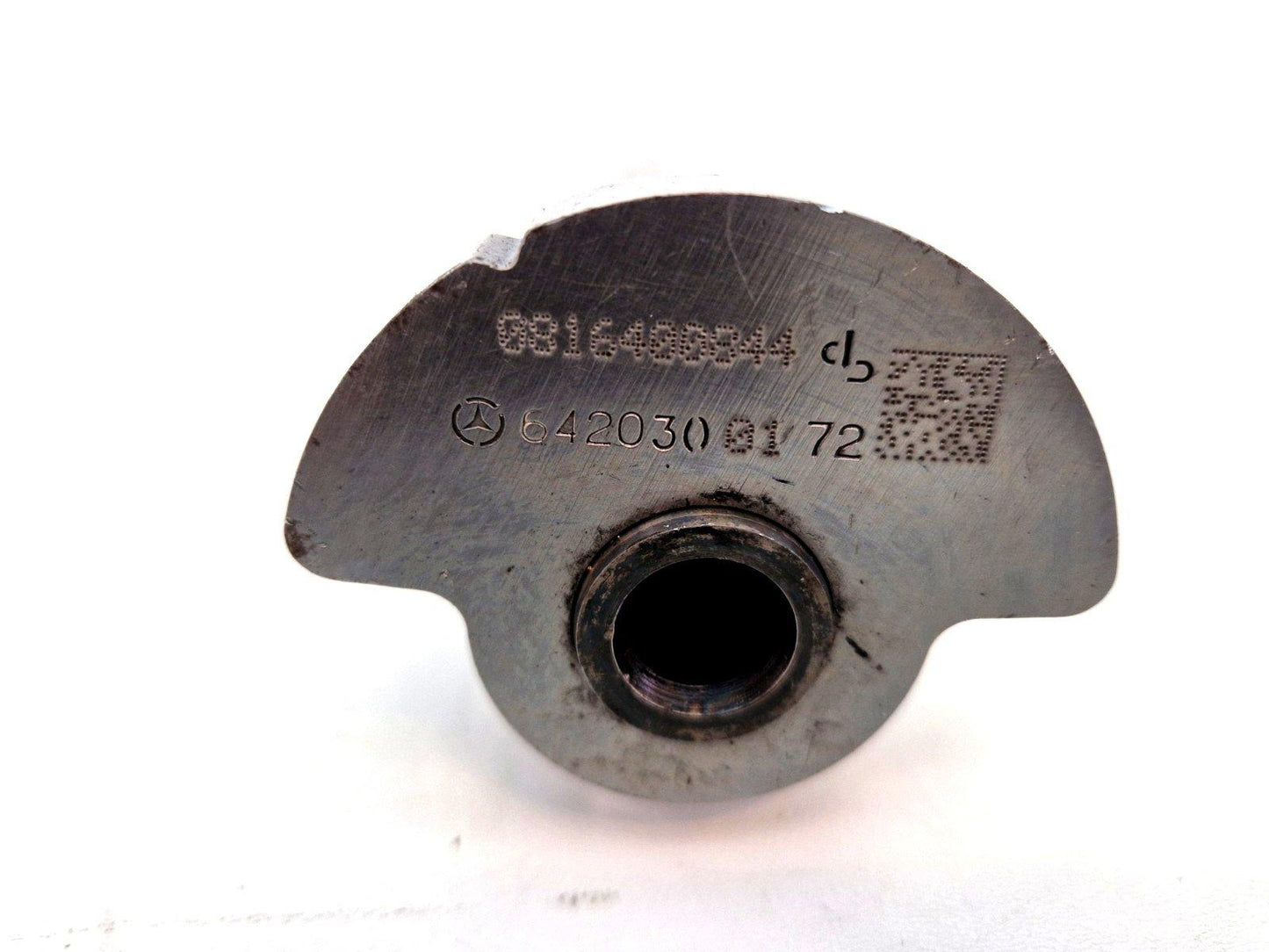 MERCEDES C E R S CLS CLK ML CLASS CDI 3.0 OM642 BALANCE SHAFT A6420300172
