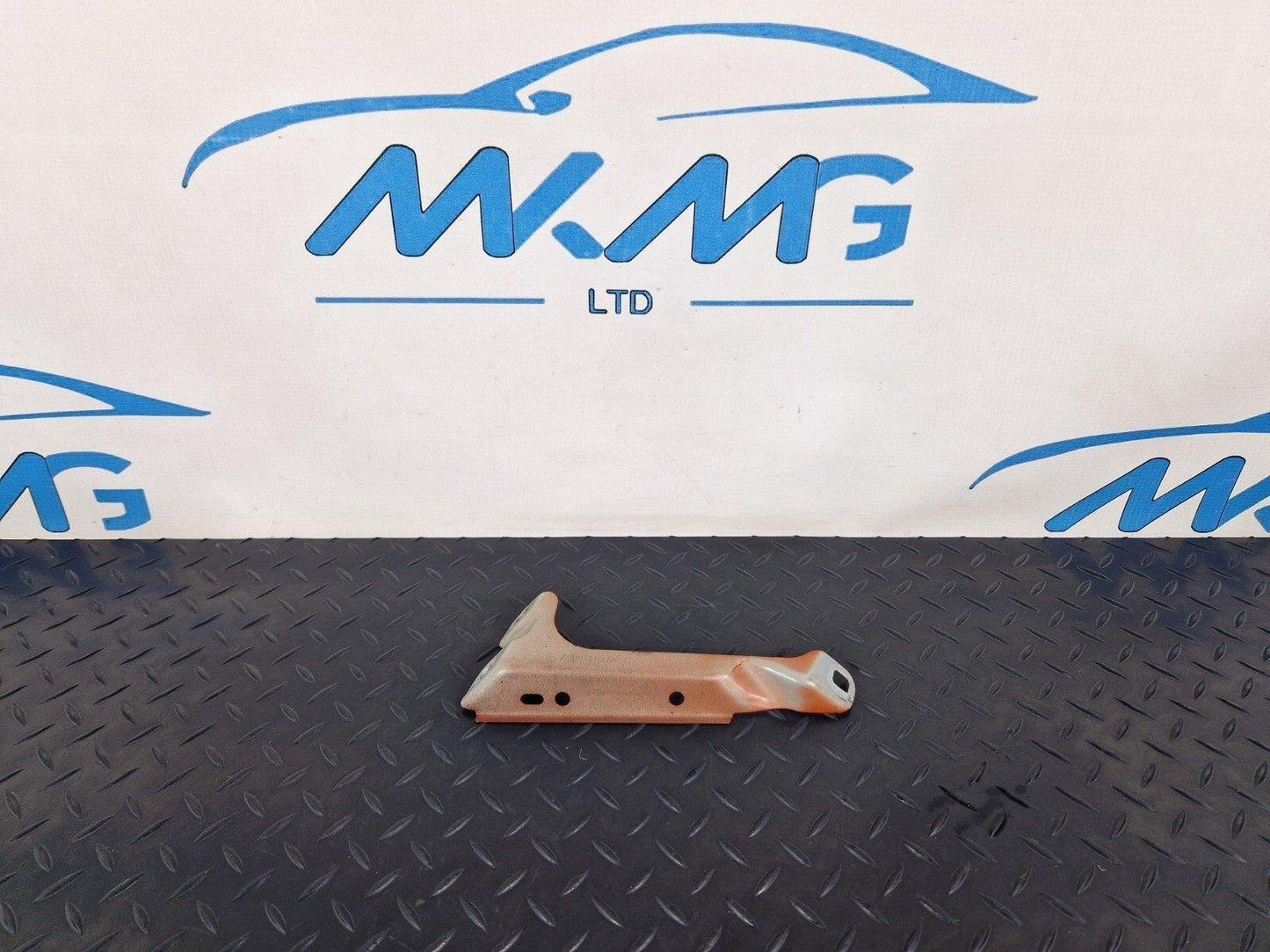 14-21 BMW 2 SERIES GRAN TOURER F45 F46 FRONT LEFT FENDER SUPPORT BRACKET 7297201