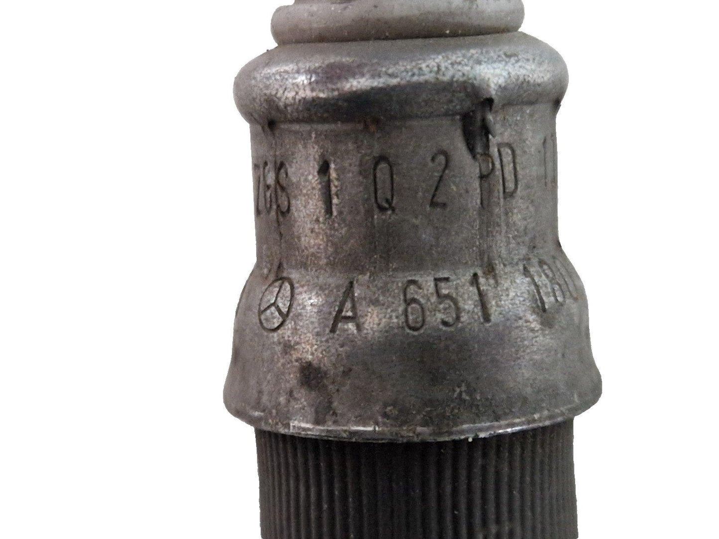 14-21 MERCEDES C300h W205 GENUINE GEARBOX TRANSMISSION OIL LINE A6511806030