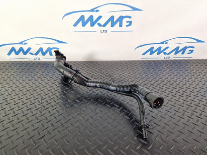 18-ON MERCEDES BENZ A CLASS W177 OEM ADBLUE FILLER NECK PIPE HOSE A1774703300