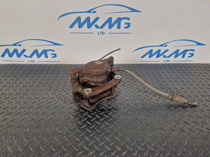 14-20 MERCEDES BENZ GLA 200 X156 GENUINE FRONT RIGHT BRAKE CALIPER A00042167881