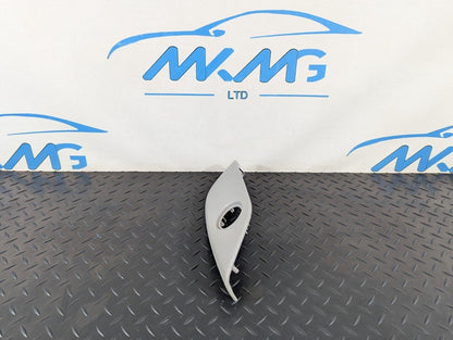 11-19 MERCEDES BENZ ML W166 FRONT RIGHT SIDE SEAT COVER TRIM PANEL A1669101204