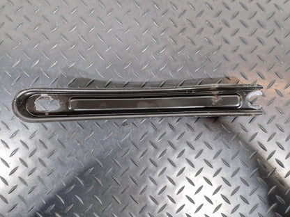 14-21 MERCEDES-BENZ C250D W205 GENUINE STIFFENING BRACE BAR A2056280026
