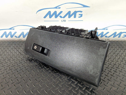 16-22 BMW X1 F48 GENUINE OEM COMPLETE GLOVE BOX COMPARTMENT 6969840