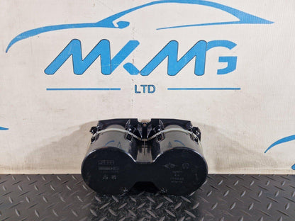 10-18 VW TOUAREG 7P GENUINE CENTRE CONSOLE TWIN CUP HOLDER 7P6858602