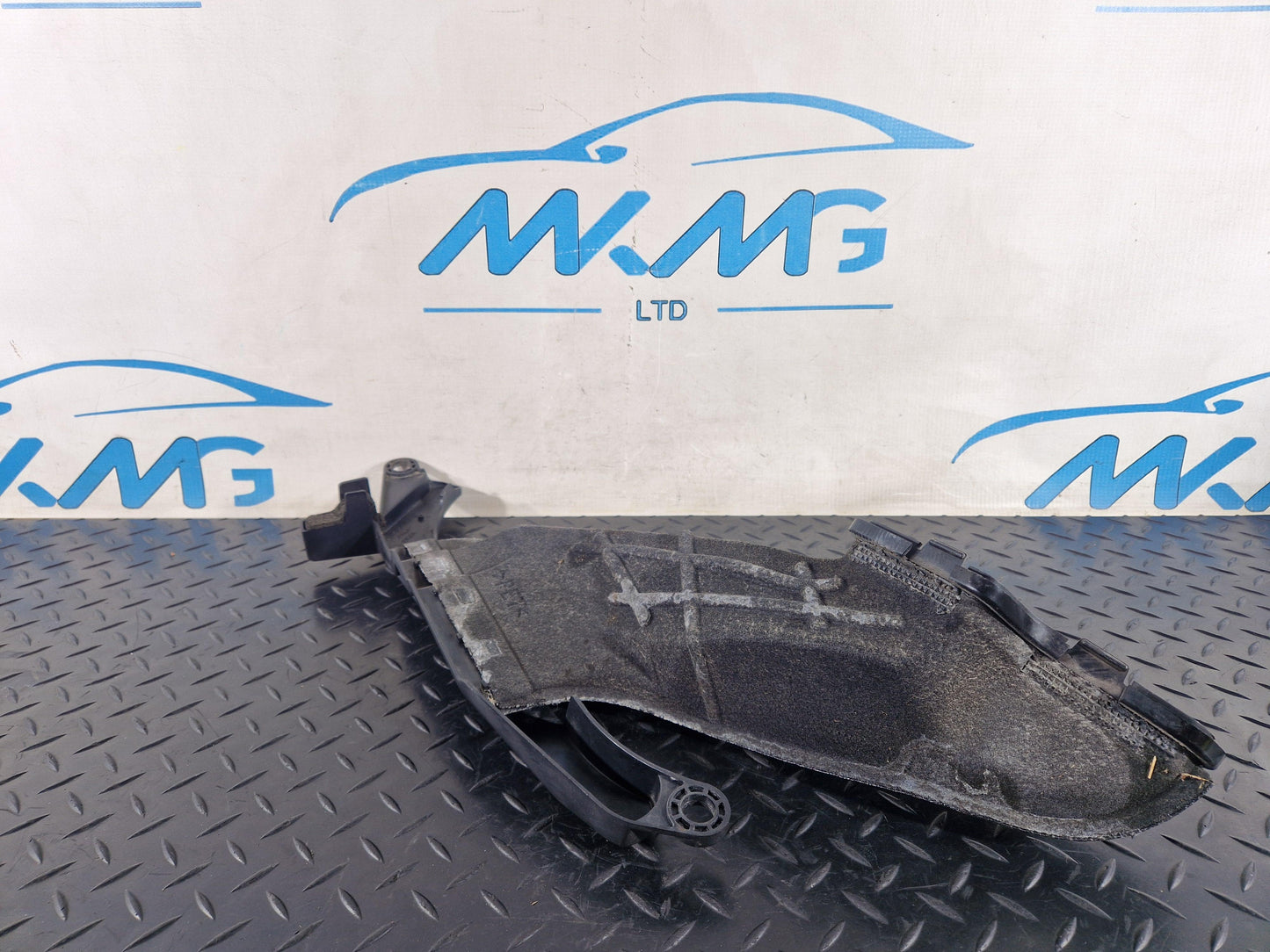 2012- 2018 Land Rover Range Rover Evoque L538 SUV Key GJ329A675AC