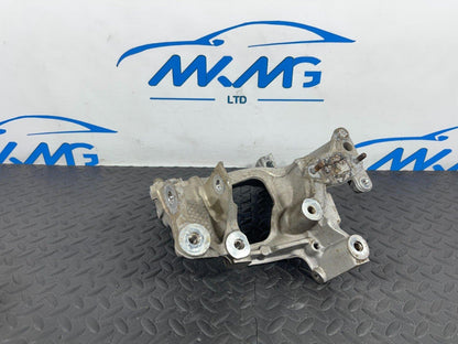 16-19 AUDI A4 B9 1.4 TFSI CVNA RIGHT SIDE PETROL ENGINE MOUNT BRACKET 8W0399296E