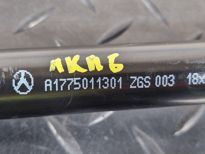 18-ON MERCEDES BENZ A CLASS W177 GENUINE LEAD WATER HOUSE A1775011301