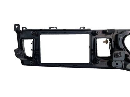 10-15 AUDI Q7 4L DASHBOARD DISPLAY SURROUND INSTRUMENT PANEL TRIM 4L2857115L