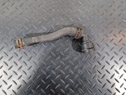 15-18 AUDI A7 4G GENUINE OEM WATER COOLANT COOLING HOSE PIPE 4G0122109