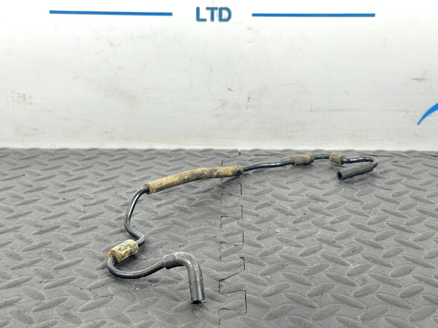 14-21 MERCEDES BENZ C300 W205 GENUINE VACUUM LINE P/N A6510707932
