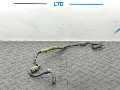 14-21 MERCEDES BENZ C300 W205 GENUINE VACUUM LINE P/N A6510707932
