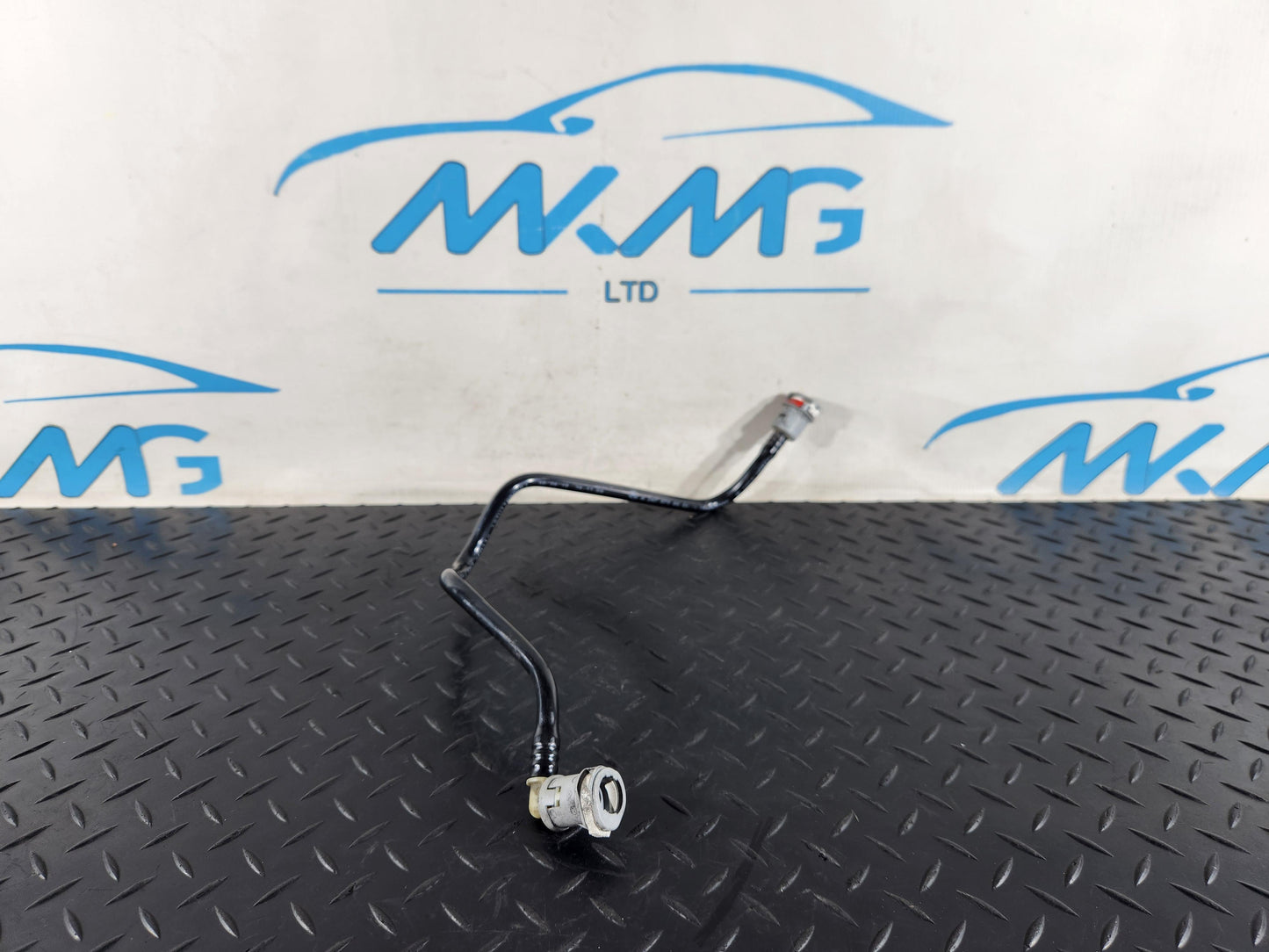 2019 - Mercedes-Benz B200d B-Class W247 SUV Fuel Return Line Pipe a2474708001