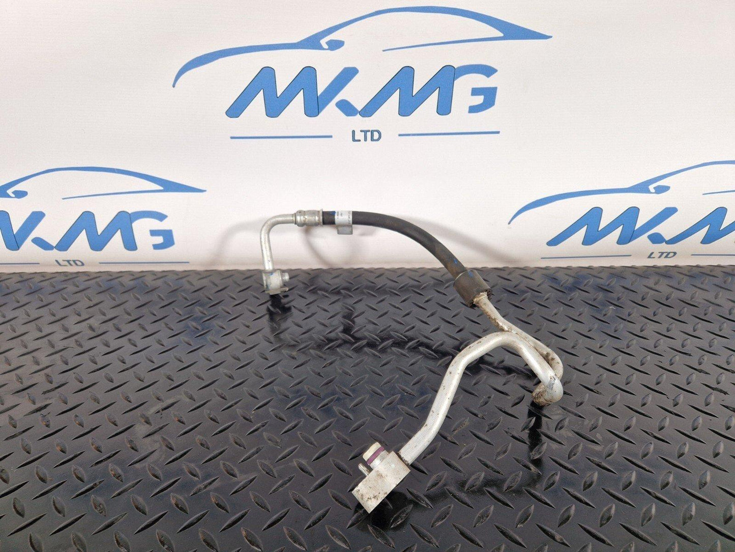 14-21 BMW 2 SERIES GRAN TOURER F45 F46 218D A/C PRESSURE HOSE 9209727