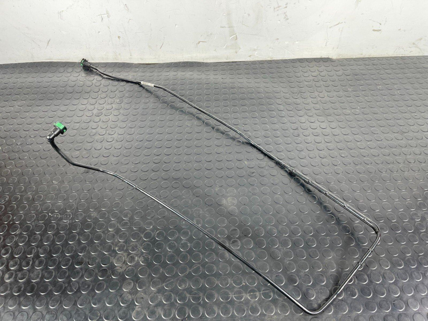 14-21 BMW 2 SERIES GRAN TOURER F45 F46 B47 DIESEL ENGINE FUEL LINE PIPE 7318357