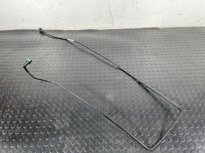 14-21 BMW 2 SERIES GRAN TOURER F45 F46 B47 DIESEL ENGINE FUEL LINE PIPE 7318357