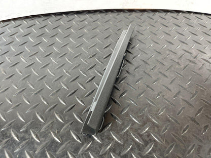 16-19 AUDI A4 B9 SALOON GENUINE LEFT PASSENGER SIDE A PILLAR TRIM 8W0868203LI