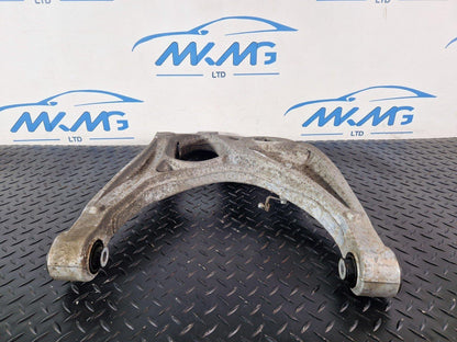 11-19 MERCEDES BENZ ML W166 REAR LEFT N/S WISHBONE CONTROL ARM A1663500906