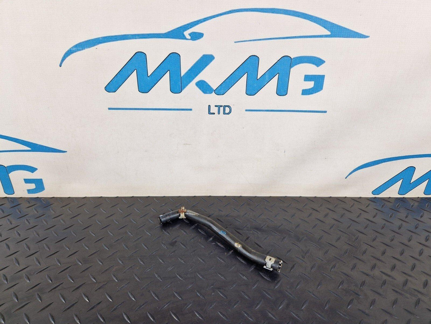 18-ON MERCEDES BENZ A CLASS W177 OEM COOLANT PIPE HOSE A6082000300