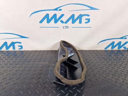 16-19 AUDI A4 B9 OEM GENUINE DASHBOARD AIR VENT DUCT TRIM 8W2858431