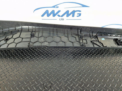 18-ON MERCEDES BENZ SPRINTER W907 LEFT SIDE B PILLAR TRIM COVER A9076903200
