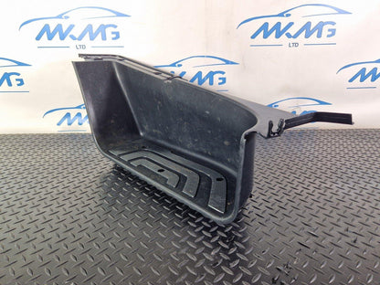 18-ON MERCEDES BENZ SPRINTER W907 W910 SIDE STEP TRIM LEFT SIDE A9106860100