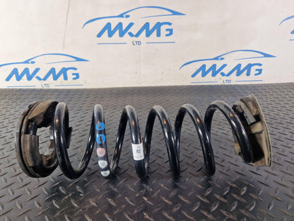 Range Rover Evoque L551 Rear Coil Spring Fits Left & Right K8D25B749FB
