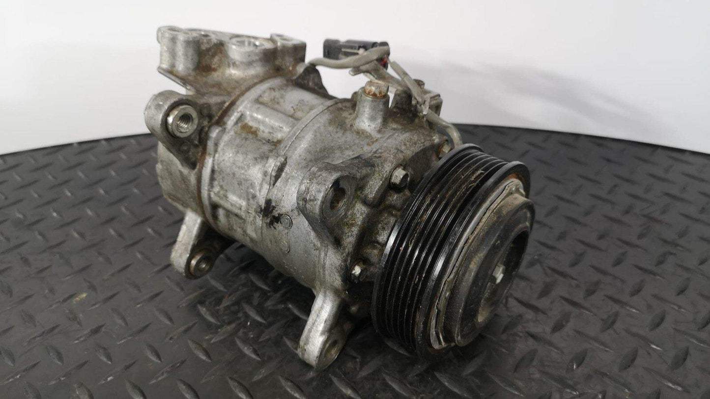 GENUINE BMW G20 2.0 D DIESEL ENGINE A/C COMPRESSOR PUMP 6994082