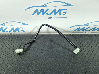 12-18 MERCEDES BENZ W176 GENUINE FUEL PIPE 7430626AA