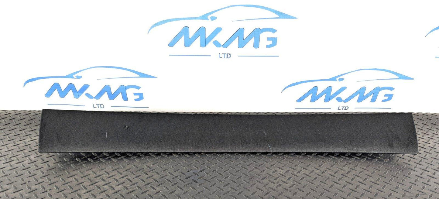10-15 AUDI Q7 4L OEM GENUINE ROOF TRIM 4L0867839