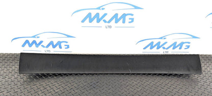 10-15 AUDI Q7 4L OEM GENUINE ROOF TRIM 4L0867839