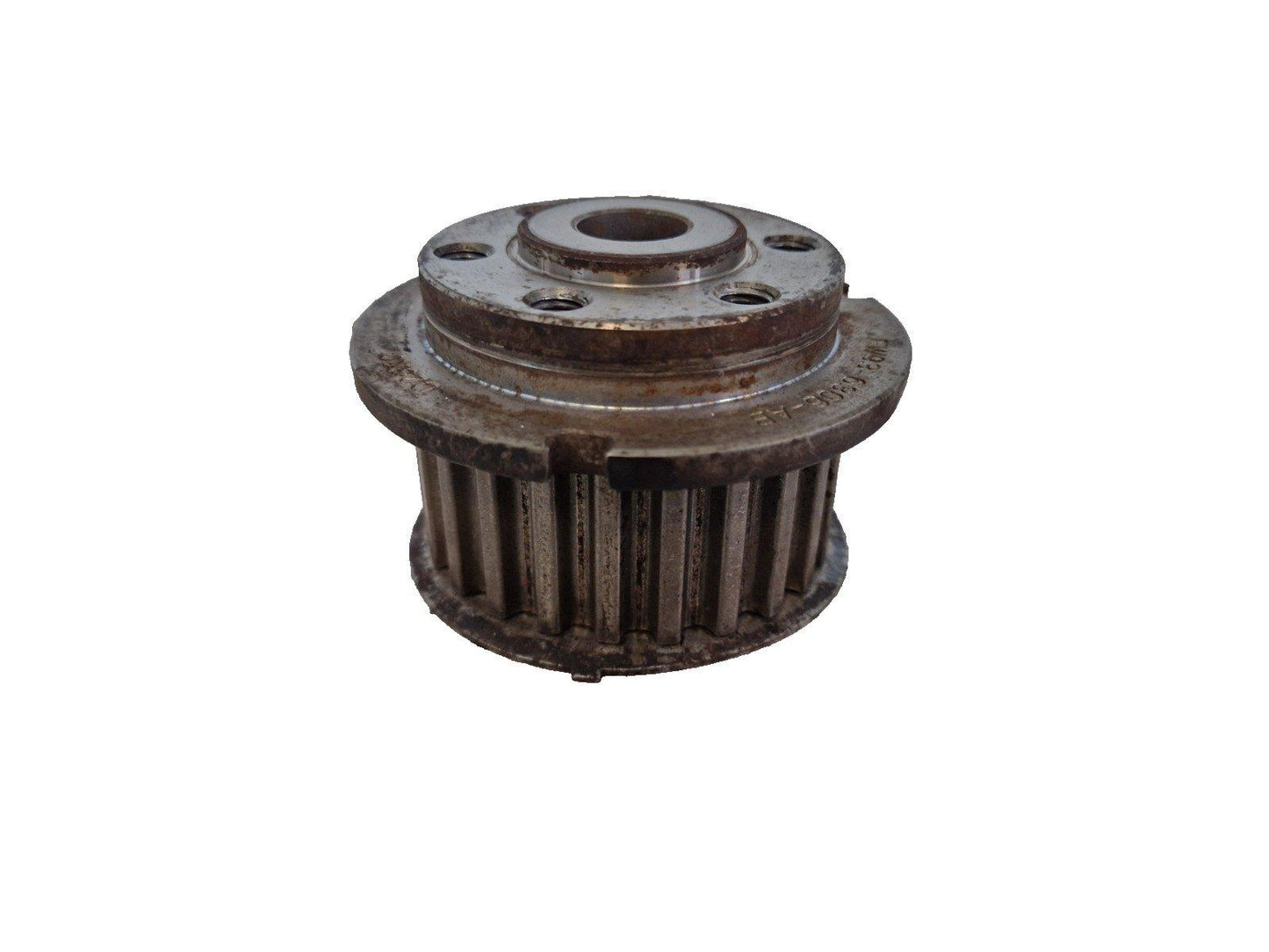 17-ON LAND ROVER DISCOVERY L462 CRANKSHAFT TIMING GEAR SPROCKET FW936306AB