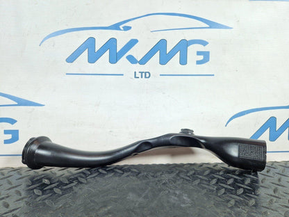 16-19 MERCEDES BENZ GLE ML W166 GENUINE OEM DRAIN PIPE A1668320490
