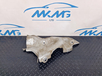 16-24 AUDI A5 F5 CONVERTIBLE GENUINE FRONT LEFT GEARBOX GUARD PLATE 8W0399299G