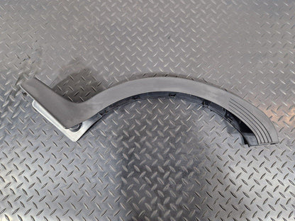 19-ON MERCEDES BENZ CLA C118 TRUNK LID HINGE COVER TRIM RIGHT A1188210100